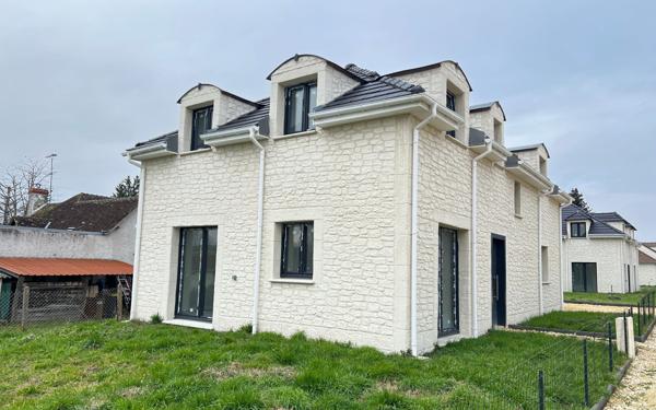 Maison à vendre    5 pièces • 140 m2 Romorantin-Lanthenay