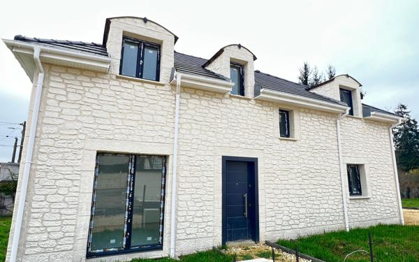 Maison à vendre    5 pièces • 140 m2 Romorantin-Lanthenay