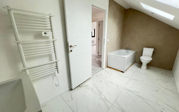 Maison à vendre    5 pièces • 140 m2 Romorantin-Lanthenay