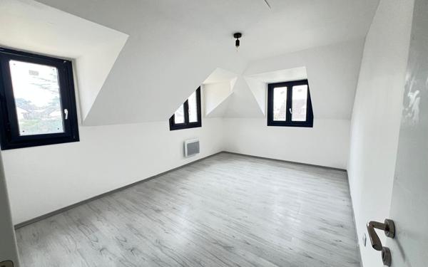 Maison à vendre    5 pièces • 140 m2 Romorantin-Lanthenay