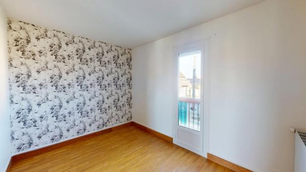 Vente / Appartement