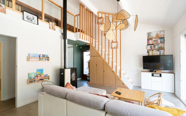 Maison à vendre    4 pièces • 108,10 m2 Anglet