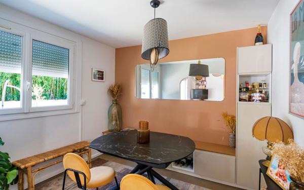 Maison à vendre    4 pièces • 108,10 m2 Anglet