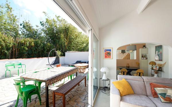 Maison à vendre    4 pièces • 108,10 m2 Anglet