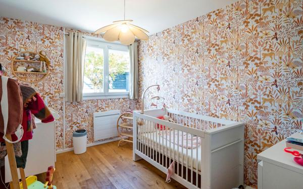 Maison à vendre    4 pièces • 108,10 m2 Anglet