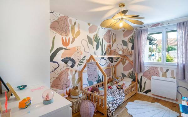 Maison à vendre    4 pièces • 108,10 m2 Anglet