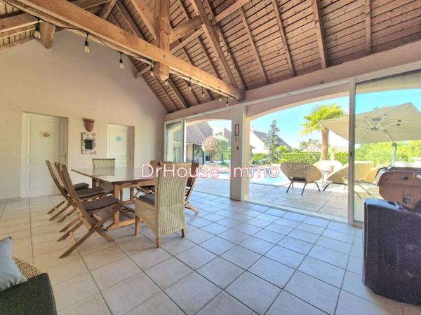 Maison à vendre 8 pièces de 200 m²