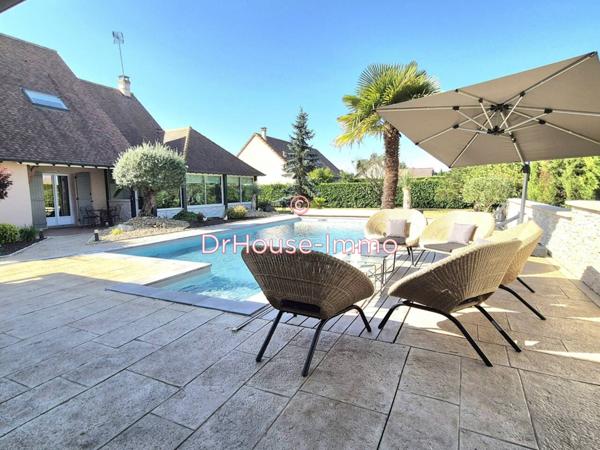 Maison à vendre 8 pièces de 200 m²