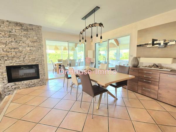 Maison à vendre 8 pièces de 200 m²