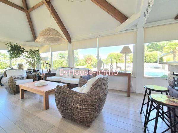 Maison à vendre 8 pièces de 200 m²