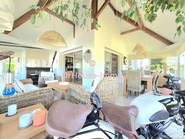 Maison à vendre 8 pièces de 200 m²