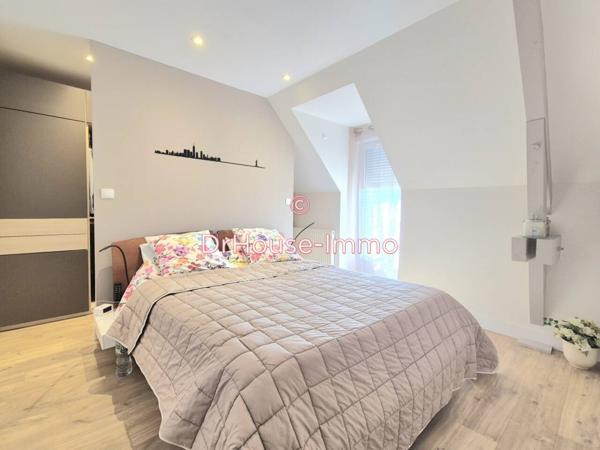 Maison à vendre 8 pièces de 200 m²