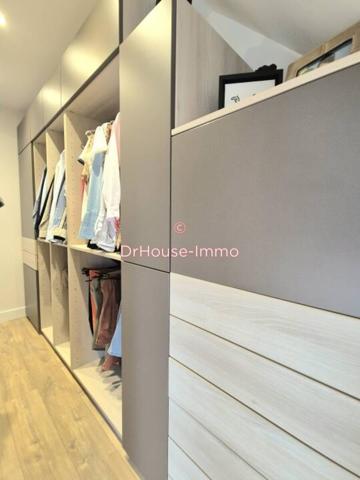 Maison à vendre 8 pièces de 200 m²