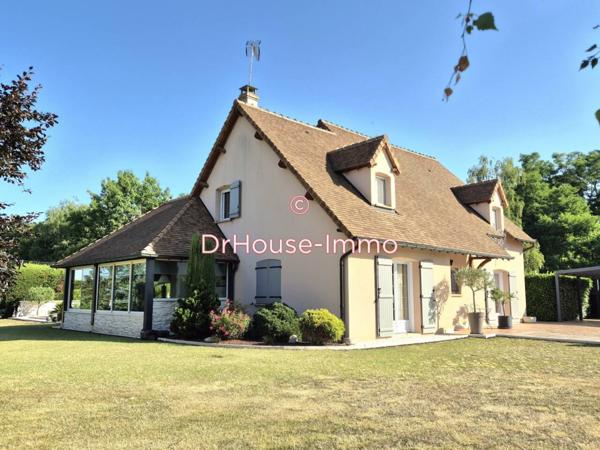 Maison à vendre 8 pièces de 200 m²