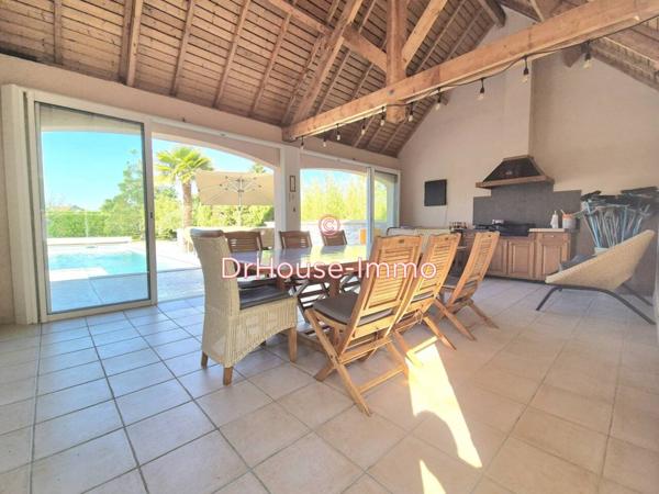 Maison à vendre 8 pièces de 200 m²