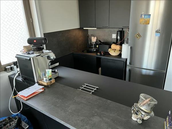 Appartement à vendre |  Bordeaux |  1 pièce | 29 m²