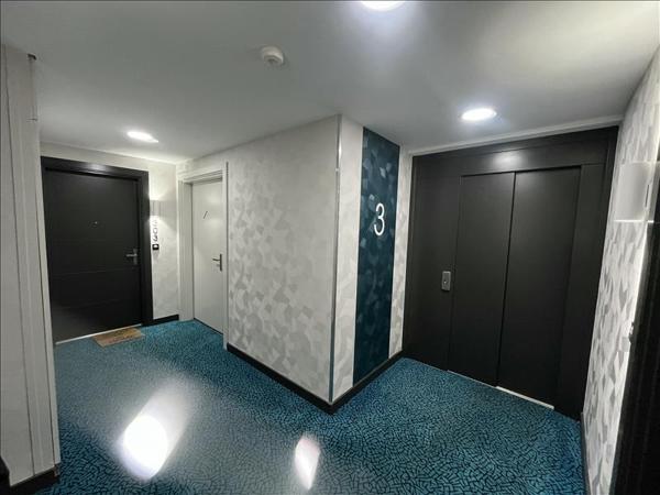 Appartement à vendre |  Bordeaux |  1 pièce | 29 m²