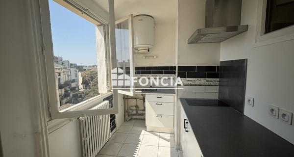À vendre Studio 39 m² - Agen 47000