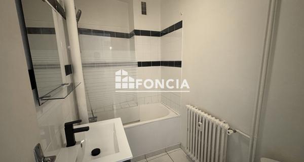 À vendre Studio 39 m² - Agen 47000