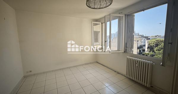 À vendre Studio 39 m² - Agen 47000
