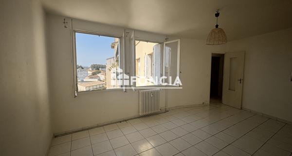 À vendre Studio 39 m² - Agen 47000