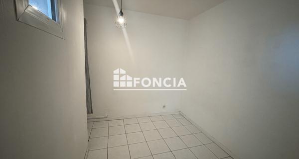 À vendre Studio 39 m² - Agen 47000