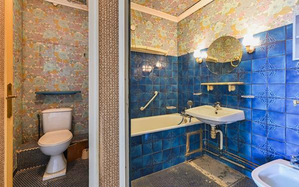 Appartement 5 pièces 81 m² VAULX EN VELIN