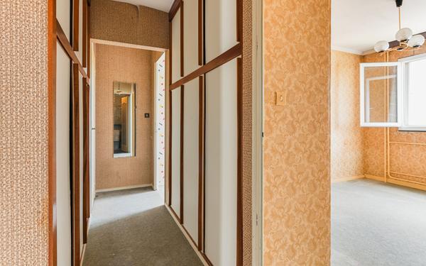 Appartement 5 pièces 81 m² VAULX EN VELIN