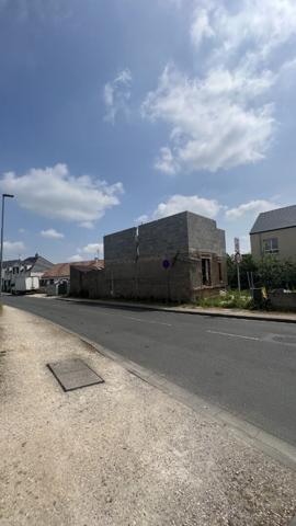 Saint Jean le Blanc bâtisse 4 pièce(s) 108 m2