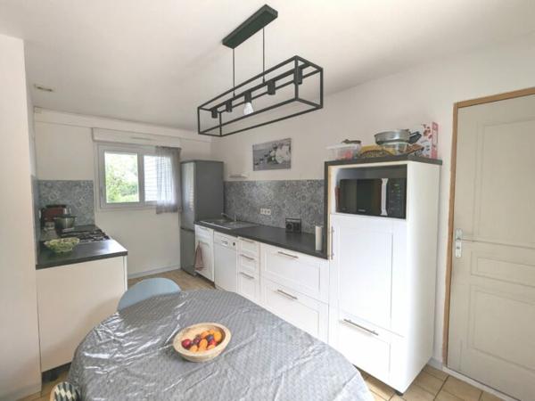 MAISON 4 CHAMBRES - 53000 LAVAL Réf. 53018 | 199 000 €