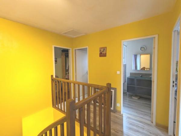 MAISON 4 CHAMBRES - 53000 LAVAL Réf. 53018 | 199 000 €