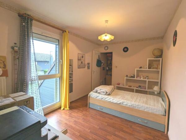 MAISON 4 CHAMBRES - 53000 LAVAL Réf. 53018 | 199 000 €