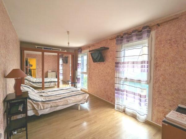 MAISON 4 CHAMBRES - 53000 LAVAL Réf. 53018 | 199 000 €