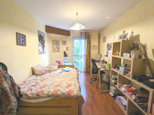 MAISON 4 CHAMBRES - 53000 LAVAL Réf. 53018 | 199 000 €