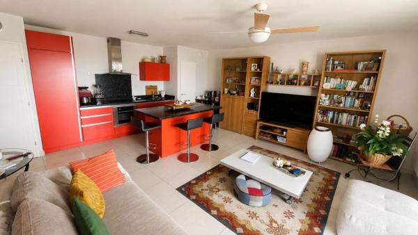 Vente / Loft duplex à Palavas-les-Flots (34250)