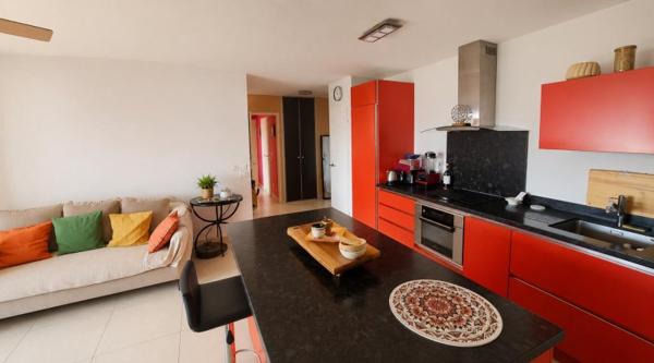 Vente / Loft duplex à Palavas-les-Flots (34250)