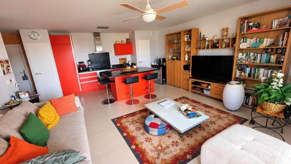 Vente / Loft duplex à Palavas-les-Flots (34250)