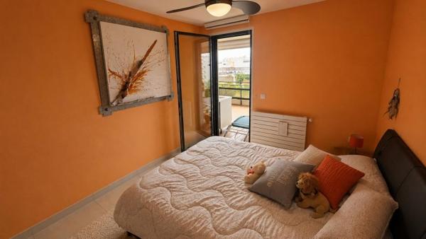 Vente / Loft duplex à Palavas-les-Flots (34250)