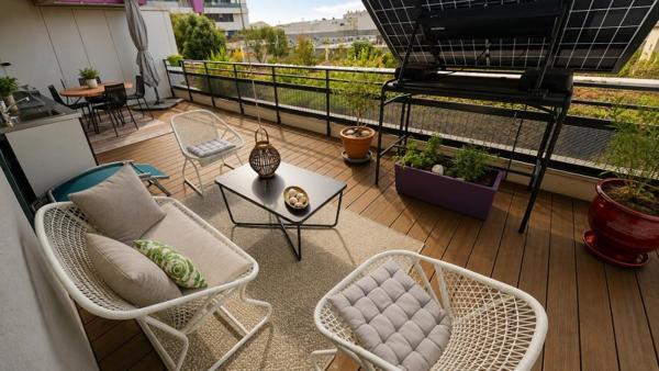 Vente / Loft duplex à Palavas-les-Flots (34250)