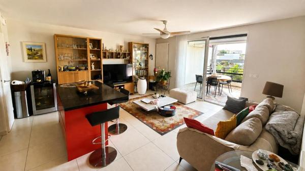 Vente / Loft duplex à Palavas-les-Flots (34250)