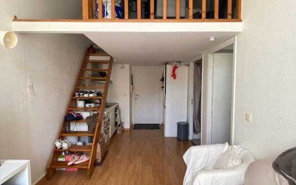 Appartement à vendre    2 pièces • 29 m2 Nice