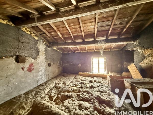 Maison à vendre 4 pièces 123 m² Saint-Rambert-d'Albon