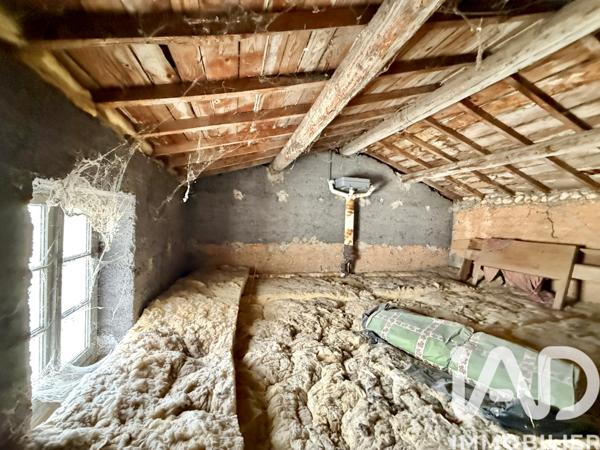 Maison à vendre 4 pièces 123 m² Saint-Rambert-d'Albon