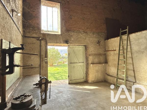 Maison à vendre 4 pièces 123 m² Saint-Rambert-d'Albon