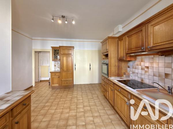 Maison à vendre 4 pièces 123 m² Saint-Rambert-d'Albon