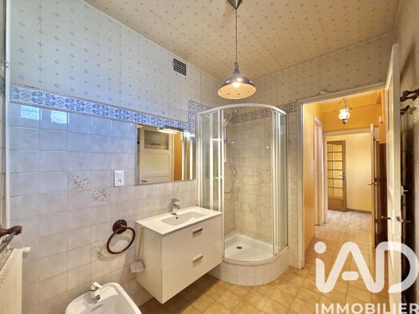 Maison à vendre 4 pièces 123 m² Saint-Rambert-d'Albon