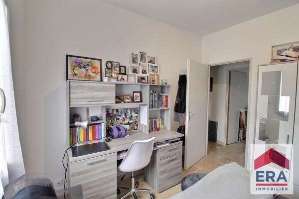 Maison récente plain pied 126 m² Orange sud !