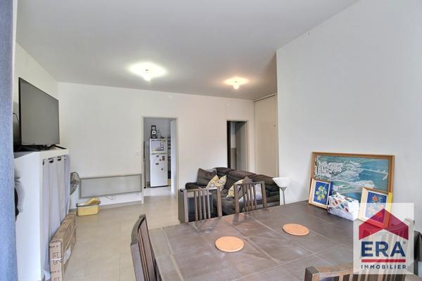 Maison récente plain pied 126 m² Orange sud !