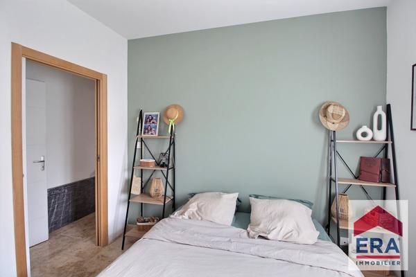 Maison récente plain pied 126 m² Orange sud !