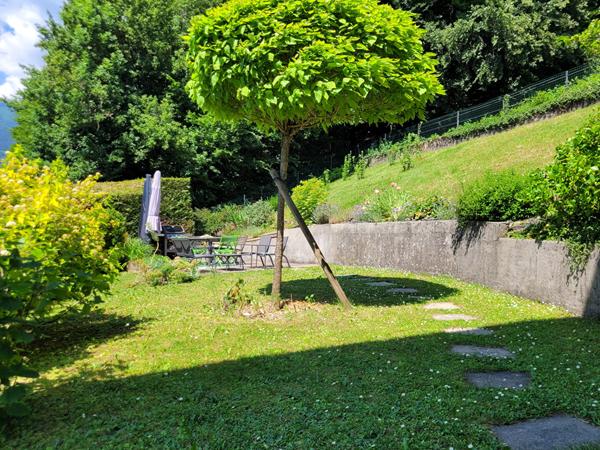 FAVERGES. MAISON INDIVIDUELLE AVEC TERRAIN DE 1869M²